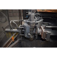 Gravity die casting machine IMR C55